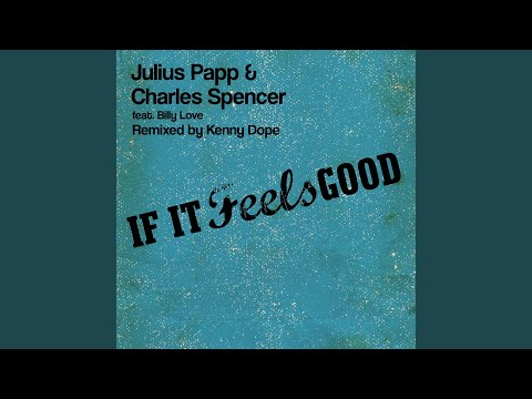 If It Feels Good (feat.Billy Love)