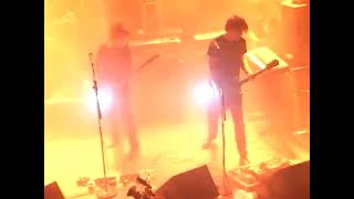 Kill Hannah - Kennedy (Live at Metro)