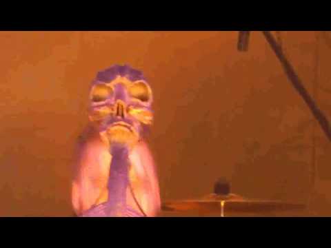 DEATHWARD na JEVIŠTI