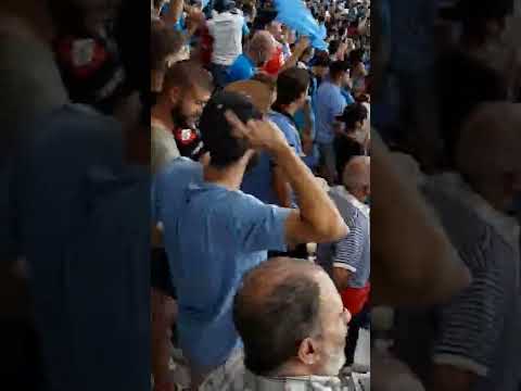"hinchada de belgrano!!! 2022" Barra: Los Piratas Celestes de Alberdi • Club: Belgrano