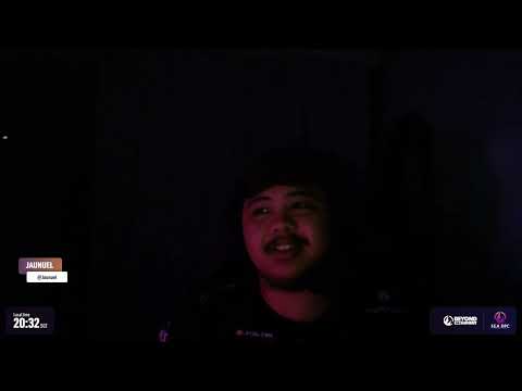 JAUNUEL INTERVIEW AFTER FNATIC AGAINST TEAM SMG - DPC SEA SPRING TOUR 2 DIVISION 1 2021/2022