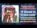 Tony Hatch Crossroads TV Soundtrack Not LP 1964 Unique Edit DES Stereo Remix
