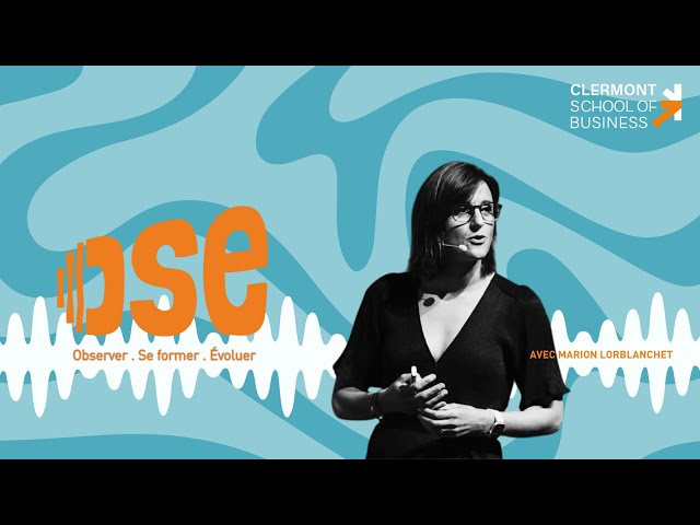 [PODCAST] OSE - Comment se réinventer quand tout s’arrête ? Récit d’une transformation !
