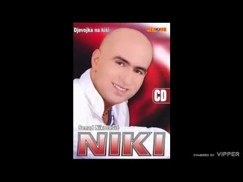 Senad Nikocevic Niki - Novo vrijeme - (Audio 2007)