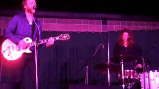 LOW performs "in silence" @UW-Stout