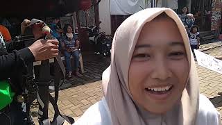 preview picture of video 'Daily vlog ~ Berlibur ke Cafe Apung_Rowo Klampok'