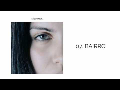 Fábia Maia - Bairro (Prod.SuaveYouKnow)
