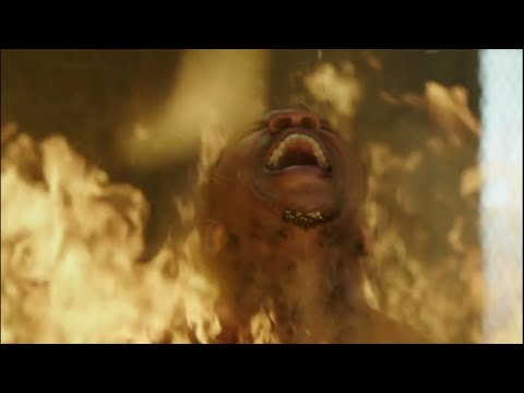 POWER SEASON 6 EPISODE 11 Dre Death