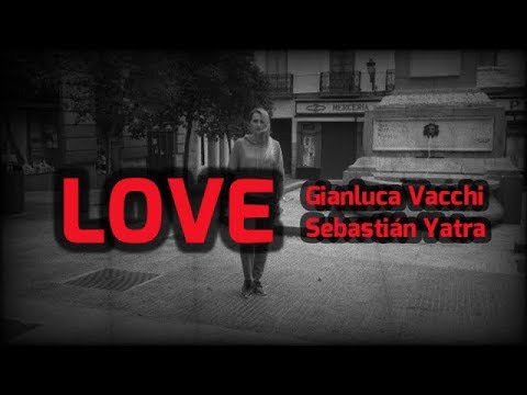 LOVE ⭐ Gianluca Vacchi, Sebastián Yatra ⭐ ZUMBA