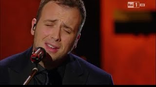 Raphael Gualazzi feat. The Bloody Beetroots - Tanto ci sei (SANREMO 2014)﻿