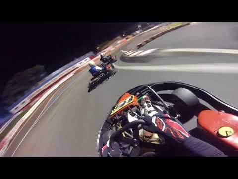 Copa PPK 2018 - 2 etapa