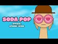 Incredibox Sprunki Soda Pop MOD COVER