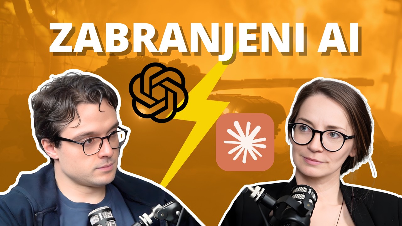 Ovaj AI je “preopasan za javnost” - što tech firme skrivaju