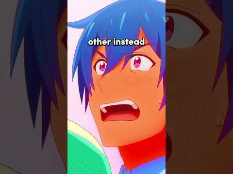This Romance Anime Pisses Me Off