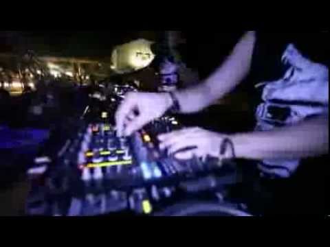 Cyberpunkers+Some1Else+Keynoise [Video after party] 6.7.12