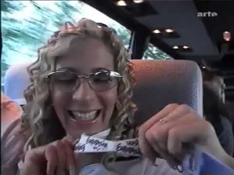 Backstage Eurovision 2004 - Hinter den Kulissen des ESC in Istanbul   arte Doku