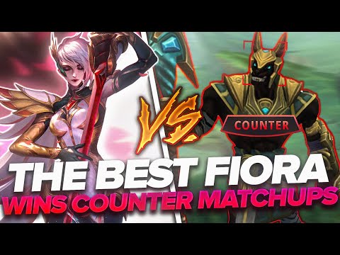 Can't beat NASUS? WATCH THIS!