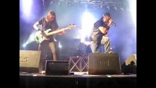 Dark Moor - Faustus [live]