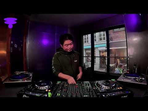 Yuto Takei @ GIMIC - 16 November 2024