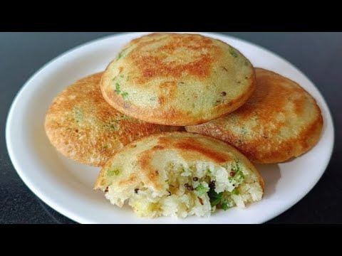 Instant Easy Breakfast Recipes For Working Women | New Nasta Recipe 
