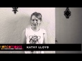 KATHY LLOYD At RAW Sydney Presents ENCOMPASS 27 11 13