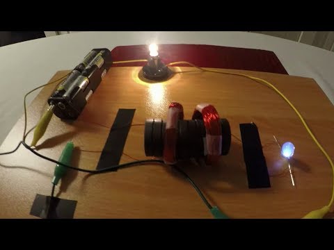 How Does Wireless Charging Work