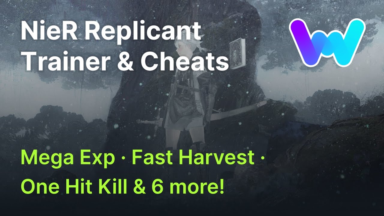 Steam Community :: Guide :: 100% Achievement Guide: Nier - Replicant