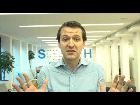 Interview de Stanislas Niox-Chateau - 2