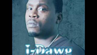 J-Dawg - Ghetto Flow