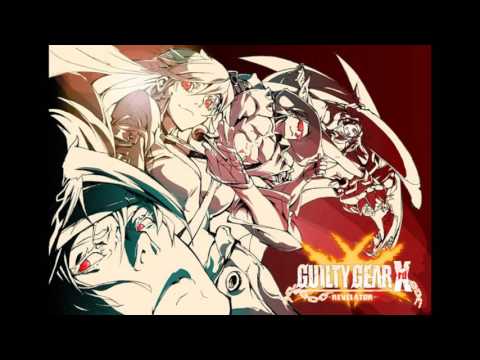 [Guilty Gear Xrd Revelator] Ost- One Dawn