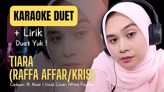 Download lagu Karaoke Duet Tiara (Raffa Affar/Kris) | Karaoke Lirik Tiara (Raffa Affar/Kris) | Cover Lagu Tiara mp3 Download lagu Karaoke Duet Tiara (Raffa Affar/Kris) | Karaoke Lirik Tiara (Raffa Affar/Kris) | Cover Lagu Tiara mp3