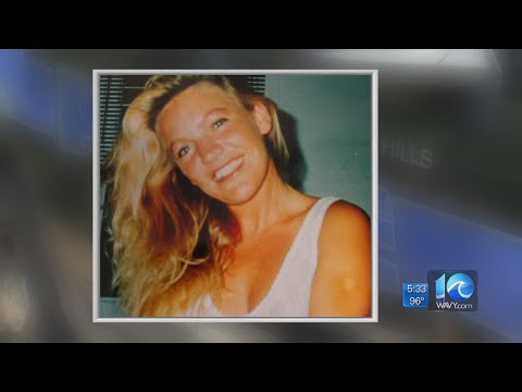 20 years later, murder of woman in Kill Devil Hills remains unsolved