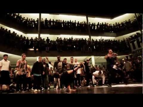 The Notorious IBE 2012 by Tomson