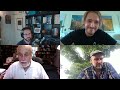 PT353 – Dr  James Fadiman, Dr  Sam Gandy, & Dr  David Luke – Psychedelics and Creativity