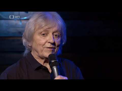 Václav Neckář - Všechno je jenom jednou, live 2020