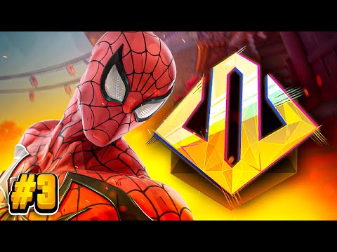 Is GOLD Elo Hell? | Unranked to CELESTIAL (Part 3)