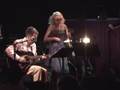 Nellie McKay and Howard Fishman "Two Sleepy People"