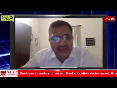 SAGE University Indore General video thumbnail 11