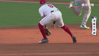 [問題] 故意去被觸身會懲罰 那故意妨礙守備呢?