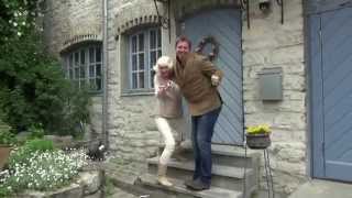 Pharrell Williams HAPPY in TALLINN, Estonia #happyday