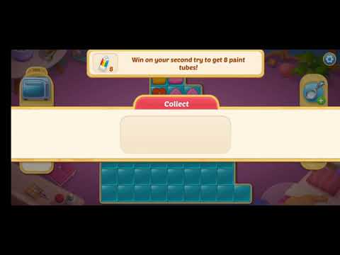 Matchington mansion winning level:-1143