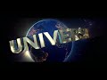 Universal Pictures Nickelodeon Movies 2017