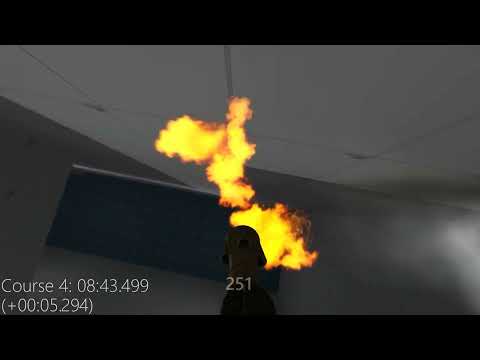 Cygnus on jump_attached2_rcx - 14:17.174