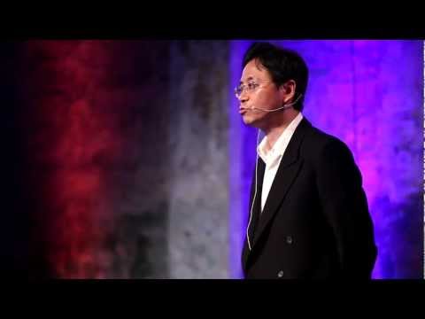 【TEDx】台灣雲端計算的迷思與挑戰: Simon Chang (張善政) at TEDxTaipeiChange 2012