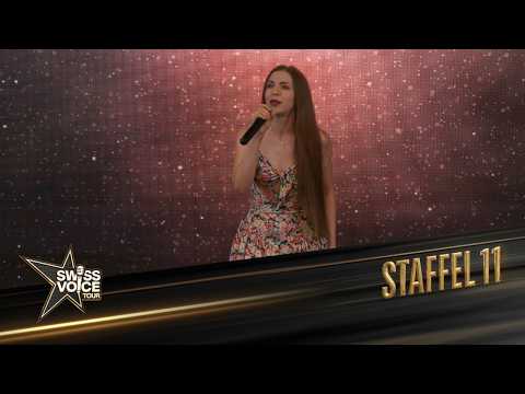 Mary Zima - Swiss Voice Tour 2026, Volkiland