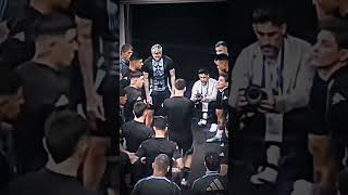Download lagu 🇦🇷Messi Aura With Argentina Is different🔥 mp3