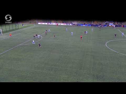 U15-Ligaen: OB - FCM 4-1