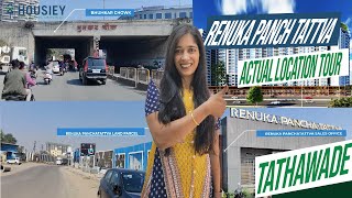 Location tour video thumbnail