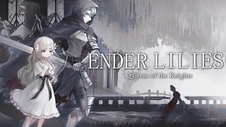 【ENDER LILIES】Land's End【NIJISANJI EN | Freodore】