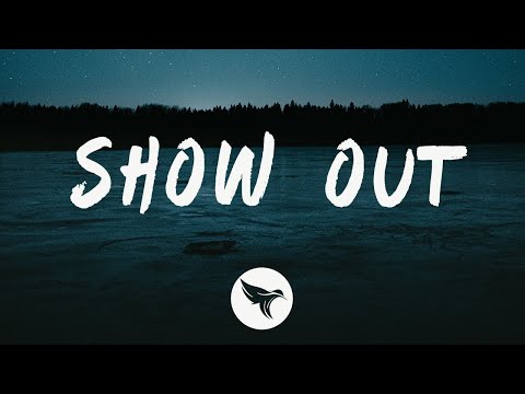 Kid Cudi - Show Out (Lyrics) Feat. Skepta & Pop Smoke
